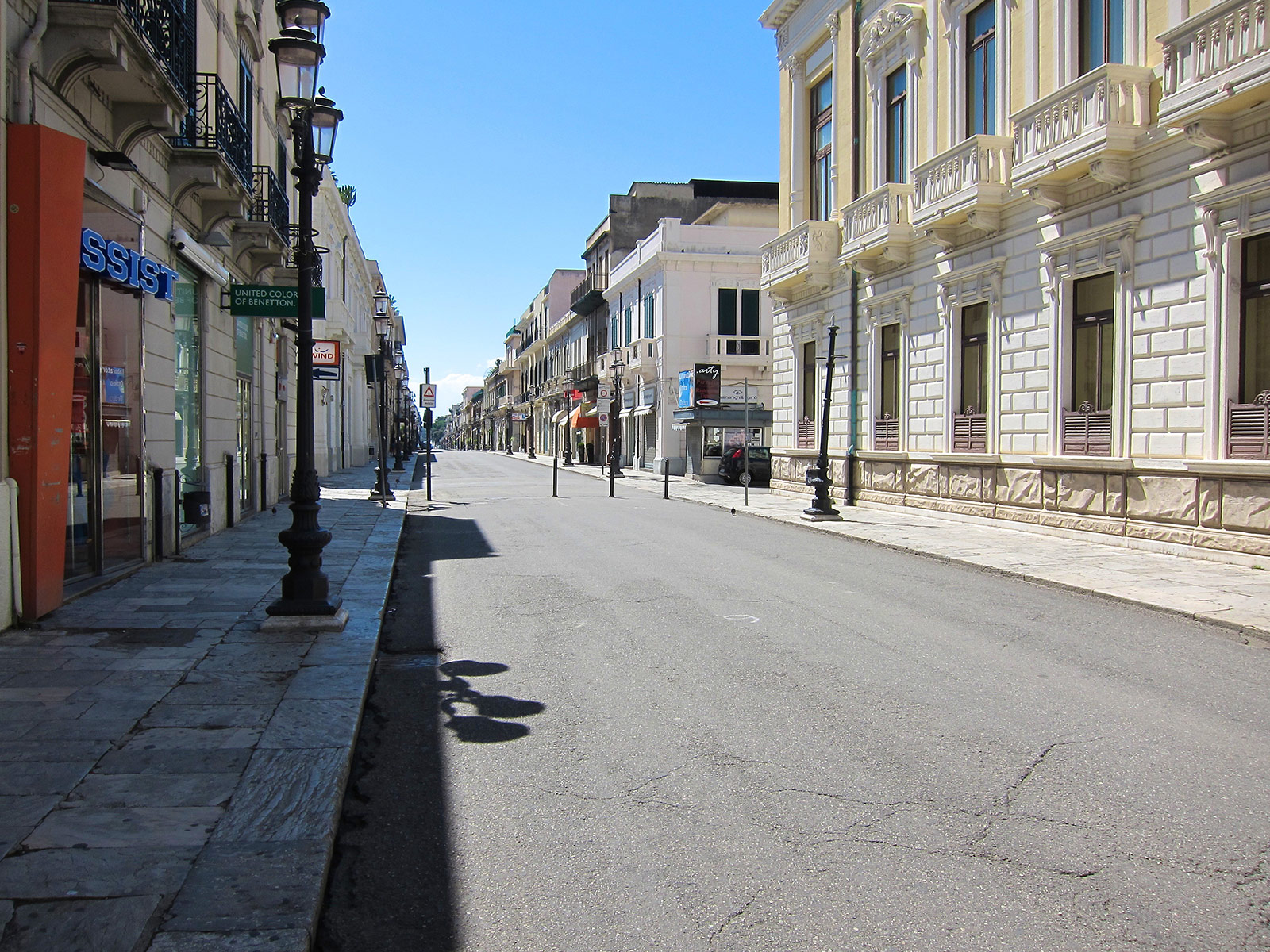 Reggio di Calabria